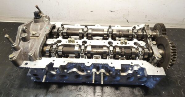 Głowica WAŁKI CHEVROLET CAPTIVA ANTARA 2.0 2.2 CDTI VCDI 25183241 PLANOWANA