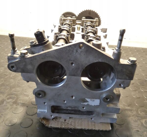 Głowica WAŁKI CHEVROLET CAPTIVA ANTARA 2.0 2.2 CDTI VCDI 25183241 PLANOWANA