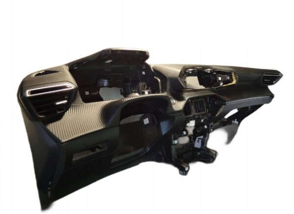 Deska rozdzielcza Peugeot 2008 II GT AIRBAG PASY SCHOWEK