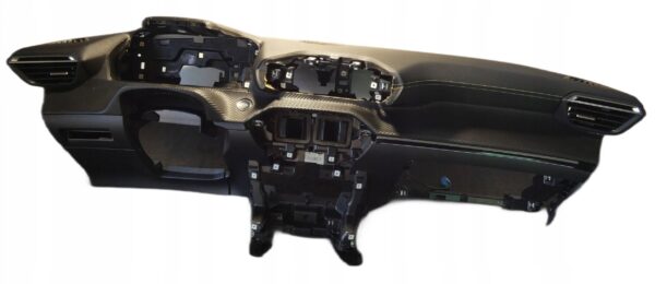 Deska rozdzielcza Peugeot 2008 II GT AIRBAG PASY SCHOWEK