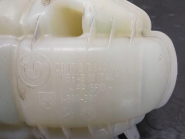 18263078204-697356fd47d8e Zbiorniczek wyrównawczy BMW 3 F30 F31 F34 4 F32 F36 3.0D 7642160