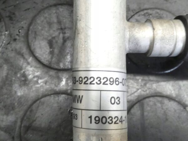 Przewód klimatyzacji BMW 3 F30 F31 F34 4 F32 F36 3.0D 9223296