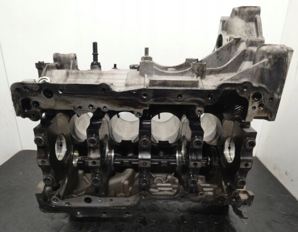 BLOK LANDROVER DISCOVERY SPORT F-PACE 2.0D PBG4D36015EE 204DTD