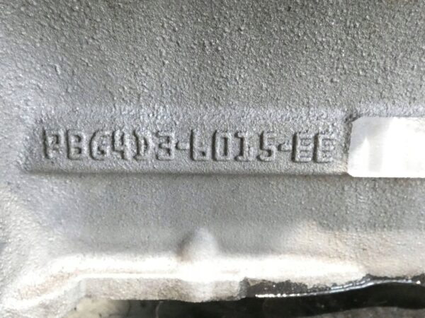 BLOK LANDROVER DISCOVERY SPORT F-PACE 2.0D PBG4D36015EE 204DTD