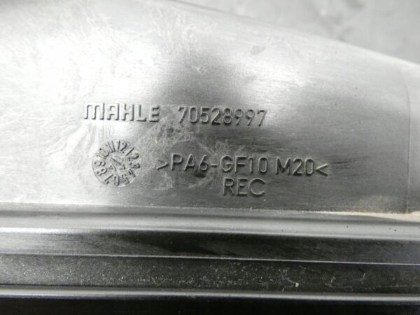 Obudowa filtra powietrza BMW 3 F30 F31 F34 4 F32 F36 3.0D 8507565 70528997