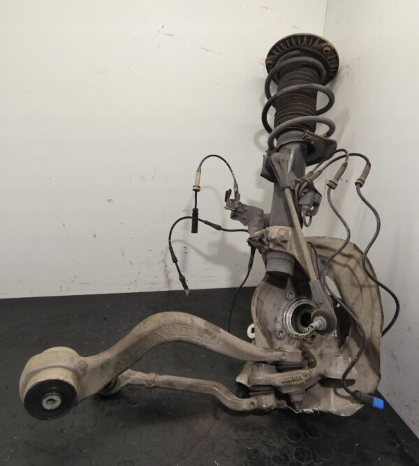 ZWROTNICA MC PHERSON AMOR WAHACZ BMW 3 F30 F35 F31 3.0D X-DRIVE L 6793905