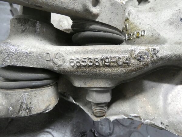 ZWROTNICA MC PHERSON AMOR WAHACZ BMW 3 F30 F35 F31 3.0D X-DRIVE L 6793905