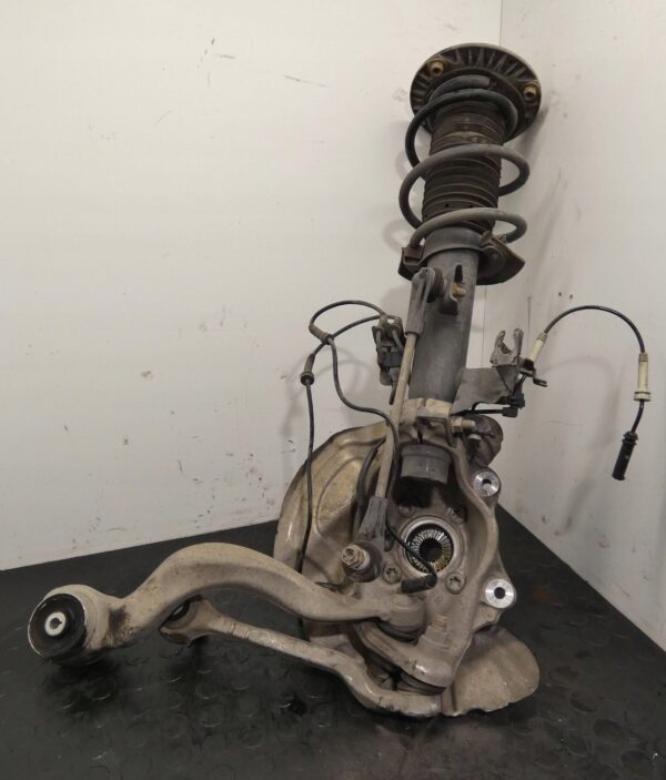 ZWROTNICA MC PHERSON AMOR WAHACZ BMW 3 F30 F31 3.0D X-DRIVE PP 6793906