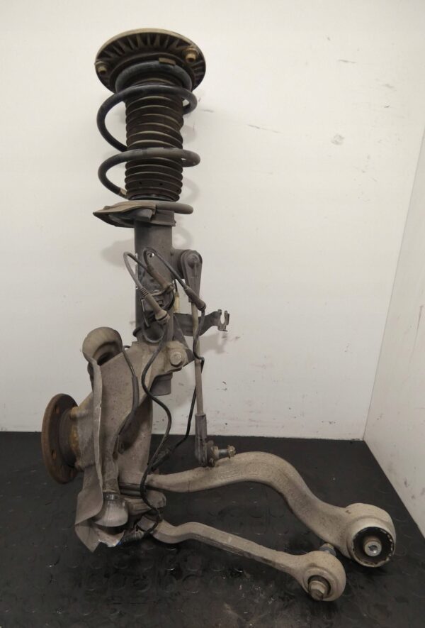 ZWROTNICA MC PHERSON AMOR WAHACZ BMW 3 F30 F31 3.0D X-DRIVE PP 6793906