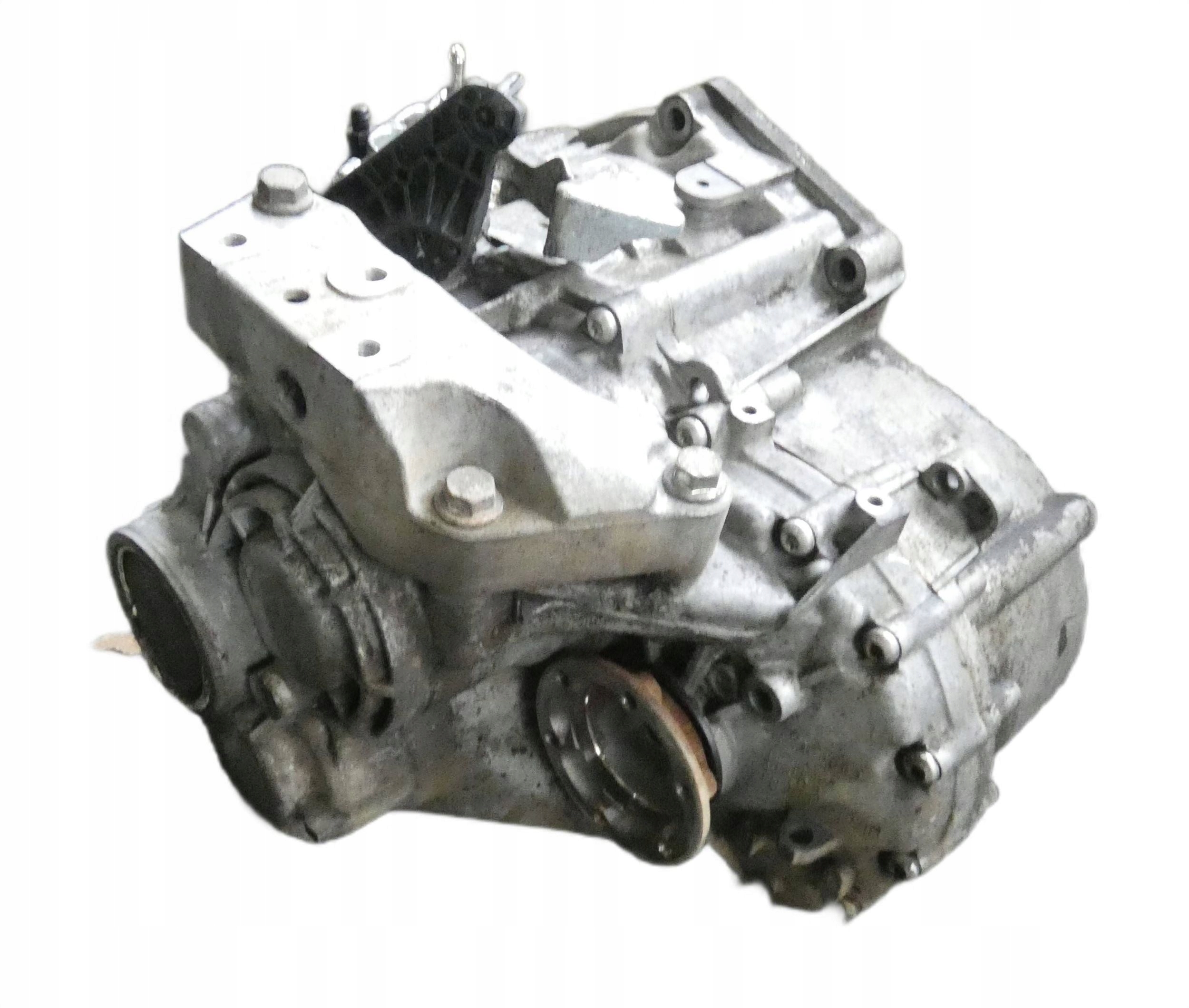 18271850606-6977679141244 SKRZYNIA BIEGÓW VW CADDY PASSAT GOLF SKODA 2,0 TDI KNR