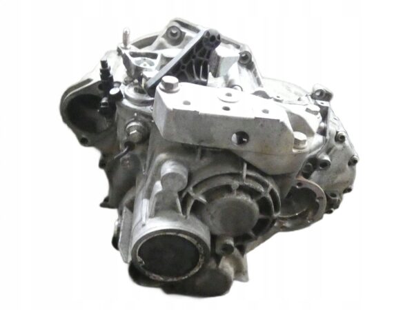 SKRZYNIA BIEGÓW VW CADDY PASSAT GOLF SKODA 2,0 TDI KNR