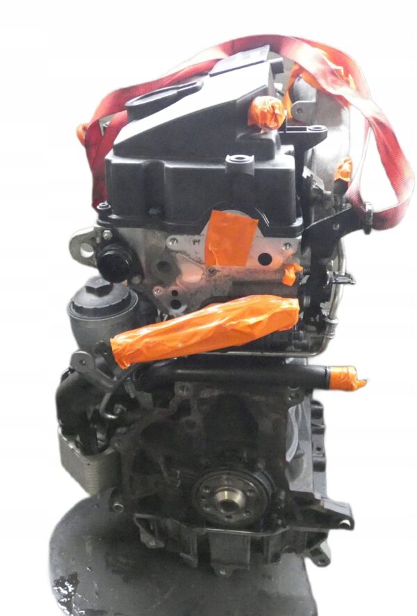 18271926912-69776788679c2 SILNIK ENGINE VW GOLF V JETTA III 2,0 TDI BMM BMP