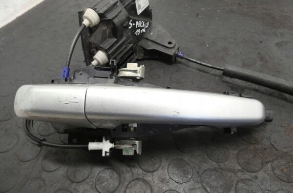 ZAMEK KLAMKA LP Jaguar F-Pace HK83203A29EC BJ32-224N03-CRMUA