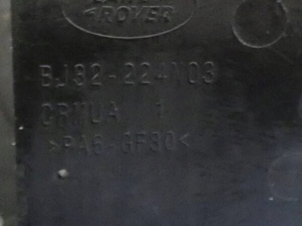 ZAMEK KLAMKA LP Jaguar F-Pace HK83203A29EC BJ32-224N03-CRMUA