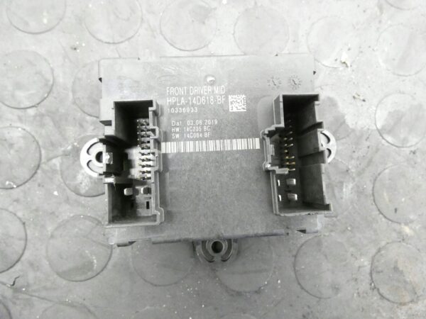 18272062075-697775a274307 Moduł drzwi LP Jaguar F-Pace HPLA-14D618-BF