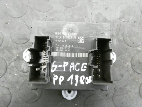 18272070751-6977758f79797 Moduł drzwi LP Jaguar F-Pace HPLA-14D617-BF