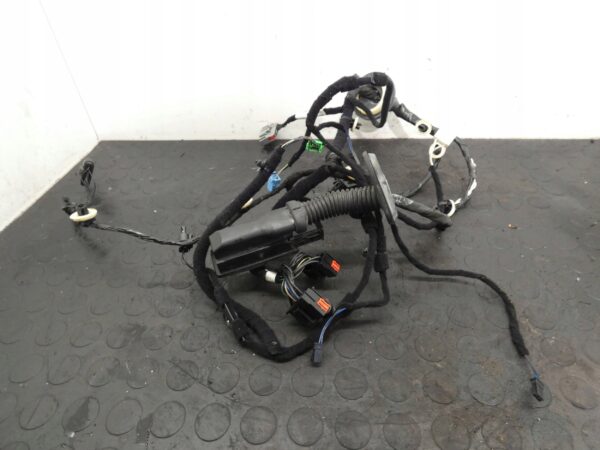 WIĄZKA INSTALACJA DRZWI LP Jaguar F-Pace JK83-14631-FB