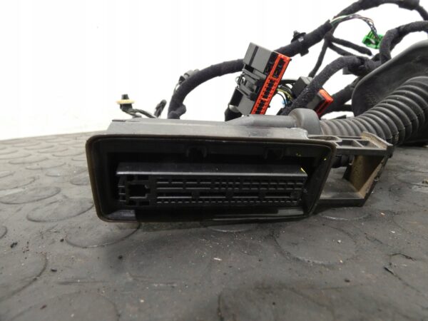 WIĄZKA INSTALACJA DRZWI LP Jaguar F-Pace JK83-14631-FB