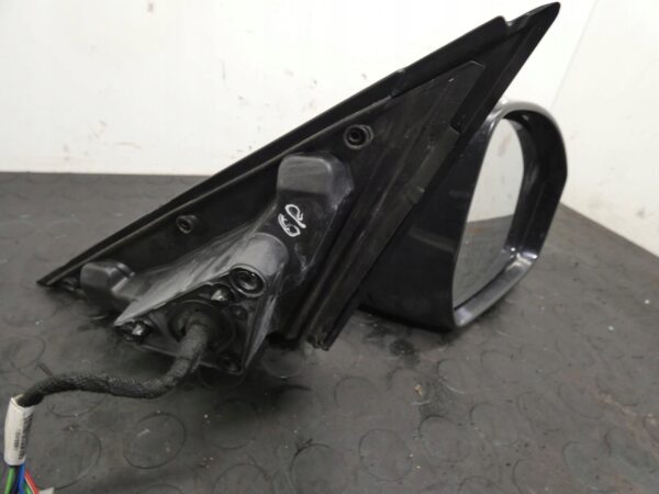 LUSTERKO JAGUAR F-PACE 6 PIN EU PRAWY PRZÓD