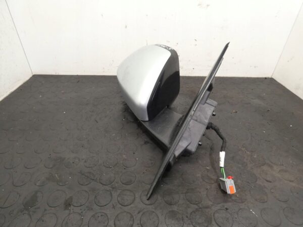 LUSTERKO JAGUAR F-PACE 6 PIN EU PRAWY PRZÓD