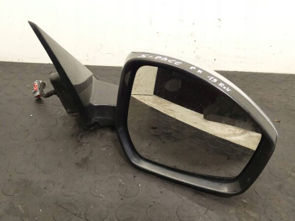 LUSTERKO JAGUAR F-PACE 6 PIN EU PRAWY PRZÓD