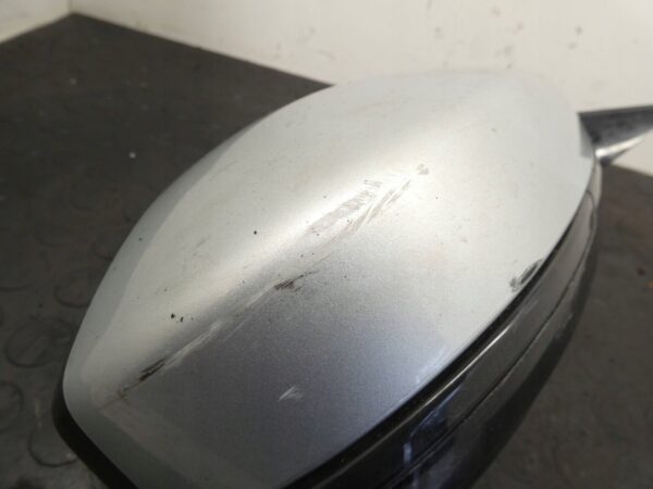 LUSTERKO JAGUAR F-PACE 6 PIN EU PRAWY PRZÓD