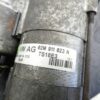 Rozrusznik VW GOLF V JETTA AUDI A3 2,0 TDI 02M911023N