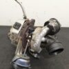 TURBOSPRĘŻARKA TURBO VW CADDY PASSAT GOLF SKODA 2,0 TDI 03G253010