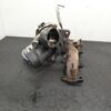 TURBOSPRĘŻARKA TURBO VW CADDY PASSAT GOLF SKODA 2,0 TDI 03G253010