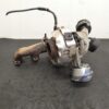TURBOSPRĘŻARKA TURBO VW CADDY PASSAT GOLF SKODA 2,0 TDI 03G253010