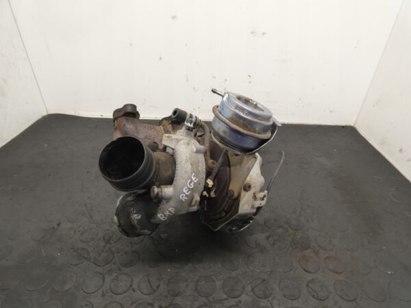 TURBOSPRĘŻARKA TURBO VW CADDY PASSAT GOLF SKODA 2,0 TDI 03G253010