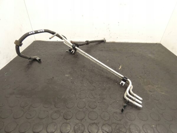 Przewód paliwowy VW GOLF V JETTA AUDI A3 2,0 TDI 1K0122447ED