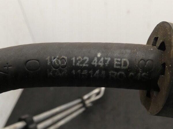 Przewód paliwowy VW GOLF V JETTA AUDI A3 2,0 TDI 1K0122447ED