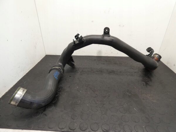 18274252107-697880f9cfaa7 RURA Wąż intercoolera VW GOLF V JETTA AUDI A3 2,0 TDI 3C0145840C 3C0145832D