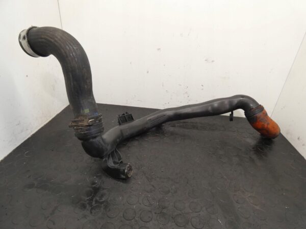 18274252107-697880ff8fdbb RURA Wąż intercoolera VW GOLF V JETTA AUDI A3 2,0 TDI 3C0145840C 3C0145832D