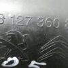 RURA DOLOT POWIETRZA PEUGEOT 308 CITROEN C3 1,2THP 9812736080