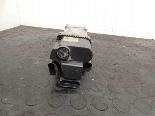 SILNIK PRZEKŁADNI KIEROWNICZEJ MERCEDES V-KLASA VITO W447 7818177277