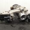 TURBOSPRĘŻARKA Turbo PEUGEOT 2008 308 CITROEN C3 1,2THP 9820759380