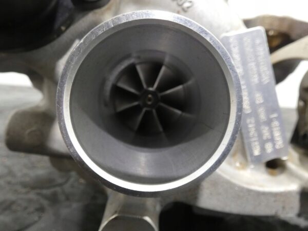 18274390193-697880bff1da1 TURBOSPRĘŻARKA Turbo PEUGEOT 2008 308 CITROEN C3 1,2THP 9820759380