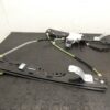 MECHANIZM PODNOSZENIA SZYBY LP Jaguar F-Pace HK83-23201-AG