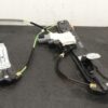 MECHANIZM PODNOSZENIA SZYBY LP Jaguar F-Pace HK83-23201-AG
