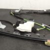 MECHANIZM PODNOSZENIA SZYBY LP Jaguar F-Pace HK83-23201-AG