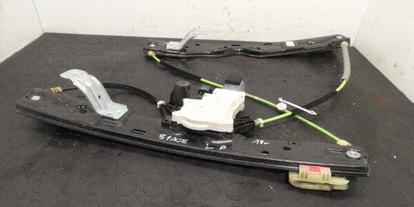 MECHANIZM PODNOSZENIA SZYBY LP Jaguar F-Pace HK83-23201-AG