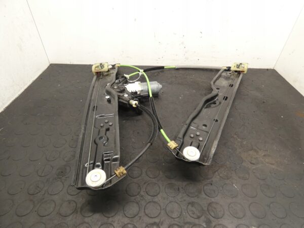 MECHANIZM PODNOSZENIA SZYBY LP Jaguar F-Pace HK83-23201-AG