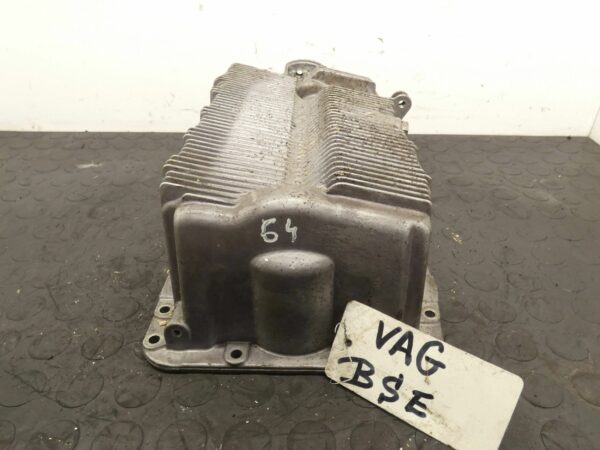 MISKA OLEJOWA VW GOLF SKODA OCTAVIA LEON 1.6 06A103603AJ