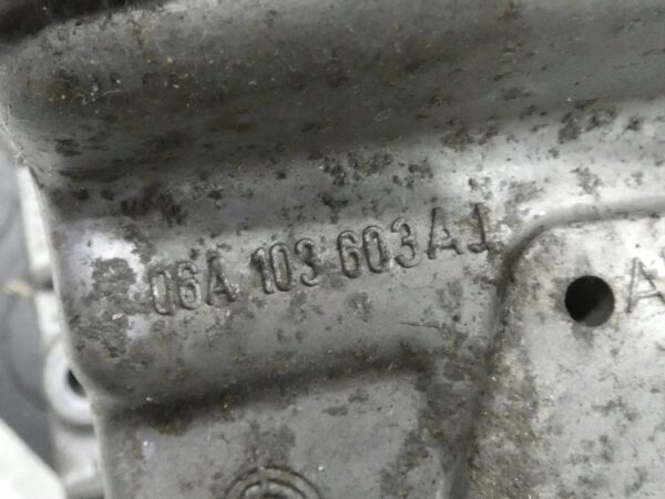 MISKA OLEJOWA VW GOLF SKODA OCTAVIA LEON 1.6 06A103603AJ