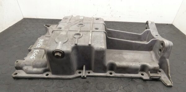 Miska olejowa MISKA OLEJOWA OPEL ASTRA VECTRA 2.2 90537578