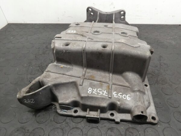 Miska olejowa MISKA OLEJOWA OPEL ASTRA VECTRA 2.2 90537578