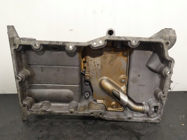 Miska olejowa MISKA OLEJOWA OPEL ASTRA VECTRA 2.2 90537578