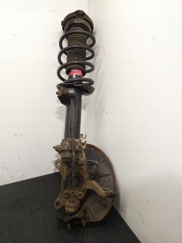 MCPHERSON AMORTYZATOR AUDI A3 LEON SKODA YETI 2.0 TDI 1T0413031HE PP